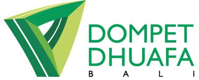 Dompet Dhuafa Bali logo