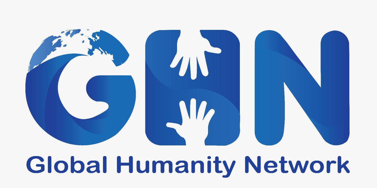 Global Humanity Network logo