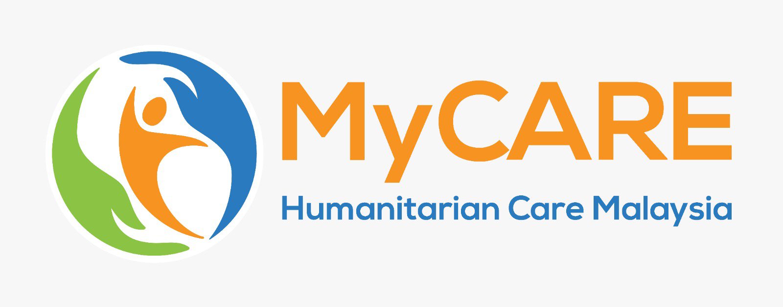 MyCARE logo