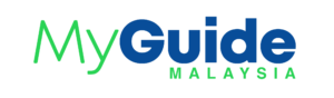 MyGuide Malaysia logo