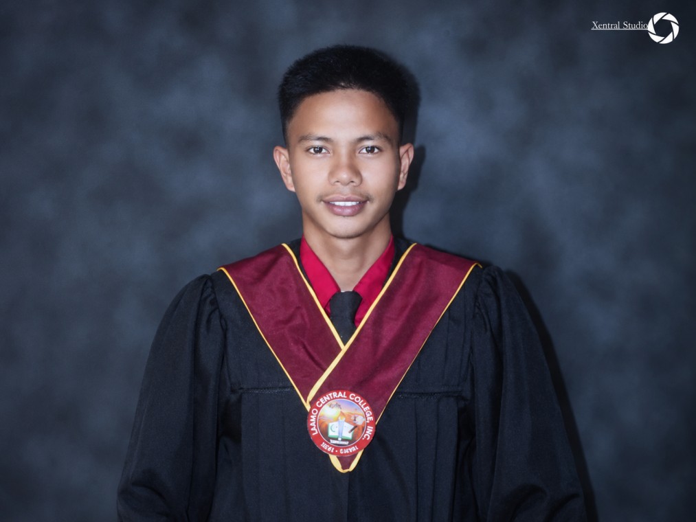 From Sponsorship to Service: Mojahid's Journey A field dispatch from Madamba, Lanao del Sur.